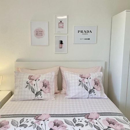 Apartmani Ksenija Tučepi Eksteriør billede